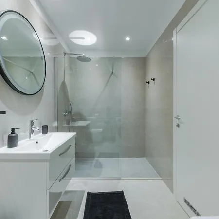 Appartement Presidente *