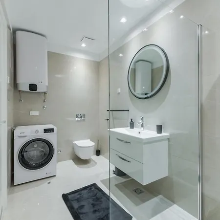 Apartment Presidente