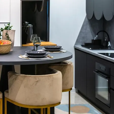 Apartment Presidente Dubrovnik