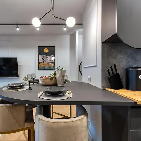 Presidente Apartment