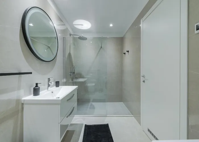 Appartement Presidente *