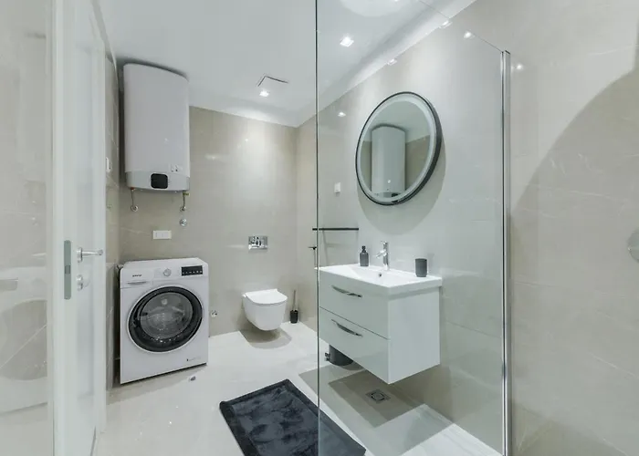 Appartement Presidente