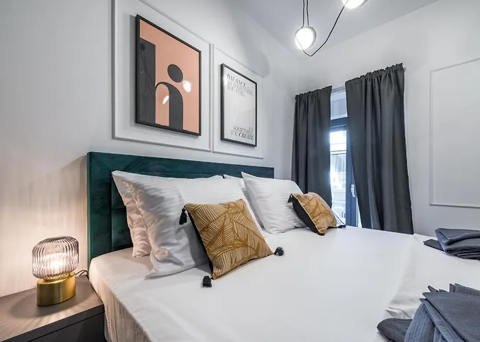 Appartement Presidente Dubrovnik