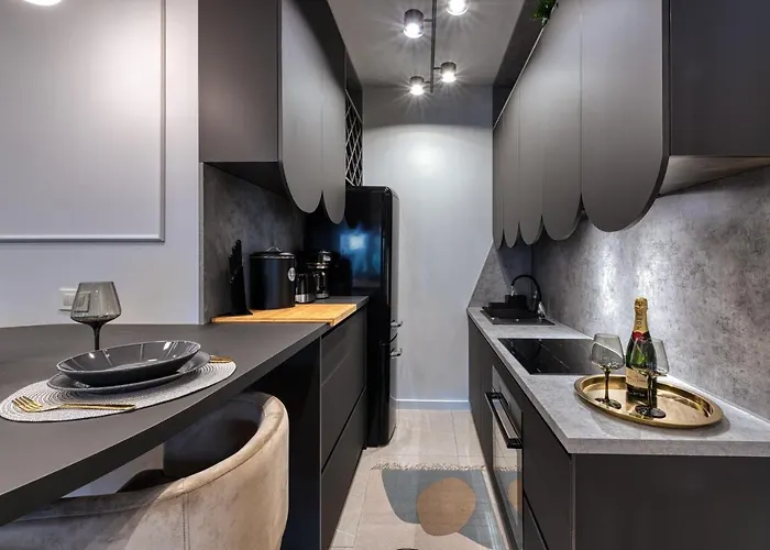 Presidente Appartement