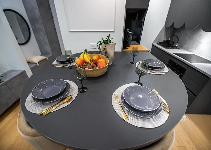 Presidente Dubrovnik