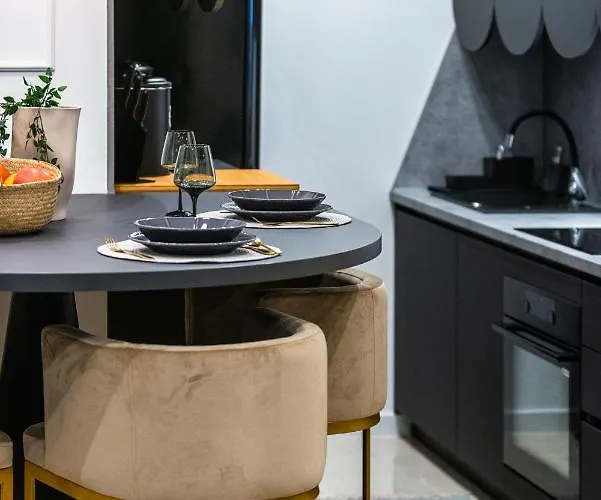 Appartement Presidente Dubrovnik