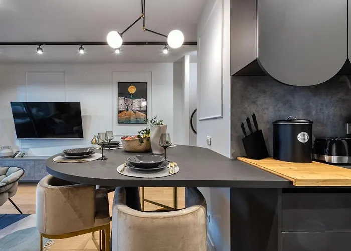 Presidente Appartement