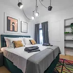 Apartman Presidente