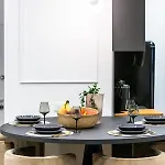 Presidente Appartement *