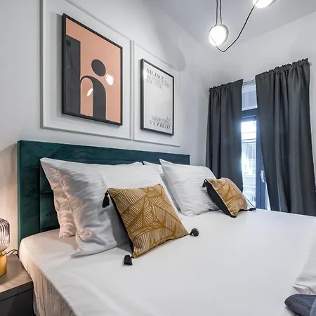 Apartment Presidente Dubrovnik