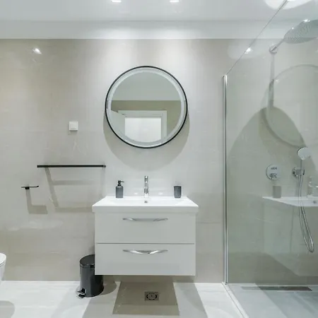 Presidente Apartment *