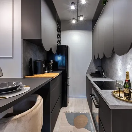 Presidente Apartment